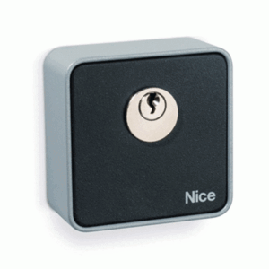NICE ERA KEY Switch for Automatic Gates Dubai UAE