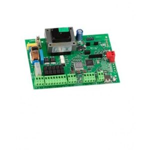 FAAC E045S Swing Gate Control Board Dubai UAE