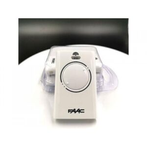 FAAC XT2 868 SLH Advanced Frequency Remote Control in UAE