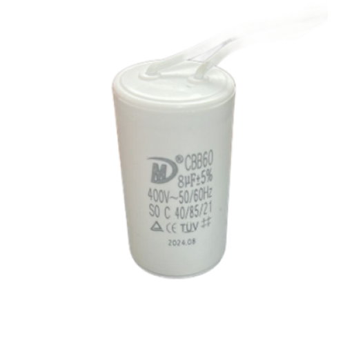 Gate Motor Capacitor with Wire for Automatic Gates Dubai UAE