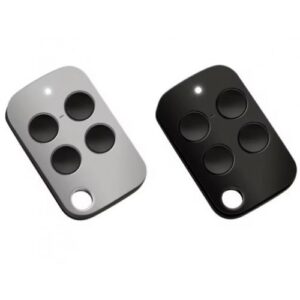 LIFE Universal Remote Control for Gate and Garage Systems in UAE