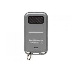 LiftMaster PPLK1 Commercial Grade Remote Control for Gate Access Systems