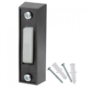 LIFTMASTER 041A4166 Dubai UAE. Lighted wall push button control for LiftMaster/Chamberlain garage door openers (1997-2011 models) with illuminated operation.