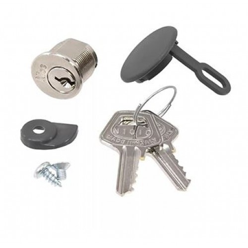 NICE Lock Cylinder Kit for ROBUS Motors Dubai UAE