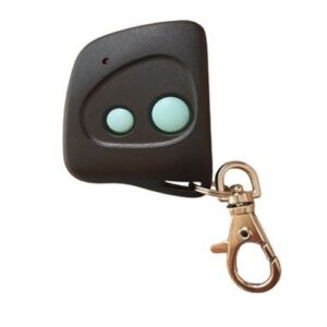 LT 200 Complete Access Control System with Green Button Remote in UAE