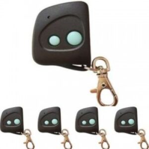 5 x LT 200 Remote Control Dubai UAE Gate System Package