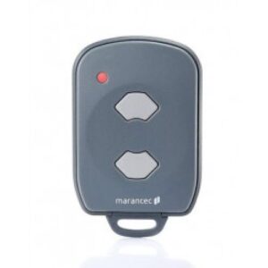 Marantec Digital 392 Mini Remote Control with 868.3 MHz Frequency for UAE
