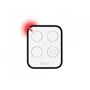 NICE FLO4RE Four-Channel Stylish Remote Control in UAE