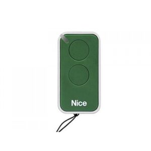 NICE INTI2G Green Gate and Garage Door Remote Control in Dubai, UAE