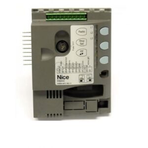 NICE RBA4/A Road 400 Sliding Gate Control Board Dubai UAE