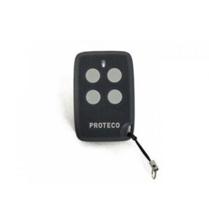 Proteco Angie Four-Channel Remote Control with Extended Range in UAE