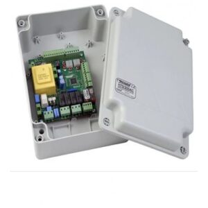 ROGER H70/200AC BOX Dual Motor Control Board Dubai UAE