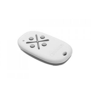 ROGER M80 Italian-Made Two-Channel Remote Control in UAE