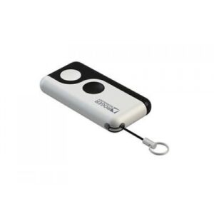 ROGER SYNUS Italian-Made Two-Channel Remote Control in UAE