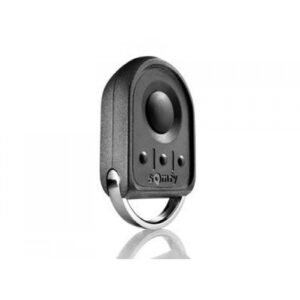SOMFY KEYGO 4 RTS Four-Channel Keyring Remote Control in UAE