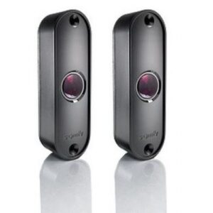 Somfy Master Pro Bitech Photocell Sensors with Discreet Design Dubai UAE
