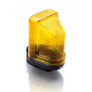 TAU LAMP 900LAMP2 Automatic Gates Flashing Light with Integrated Antenna Support Dubai UAE