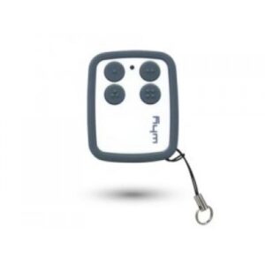 WHY EVO Remote Control Dubai UAE Multi-Technology System