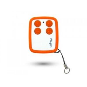 WHY EVO RED Remote Control Dubai UAE Access System